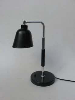 Sale Pamono Goethe Lamp by Christian Dell for Bünte & Remmler, 1930s