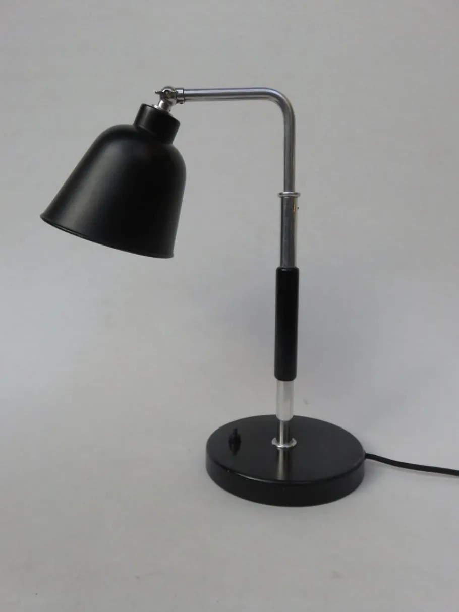 Sale Pamono Goethe Lamp by Christian Dell for Bünte & Remmler, 1930s
