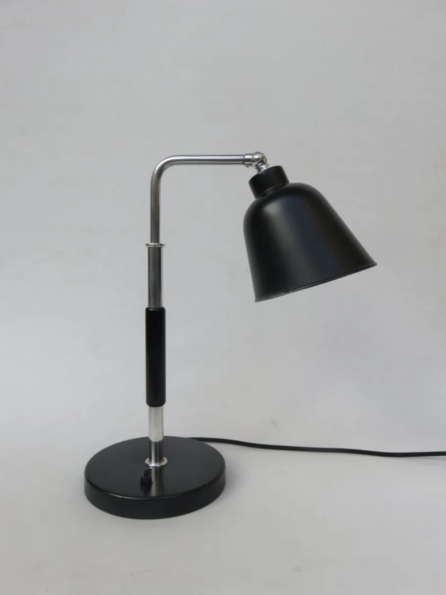 Sale Pamono Goethe Lamp by Christian Dell for Bünte & Remmler, 1930s