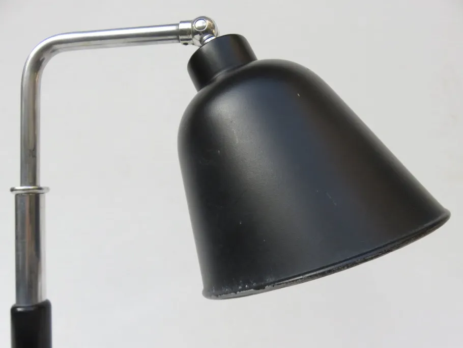 Sale Pamono Goethe Lamp by Christian Dell for Bünte & Remmler, 1930s