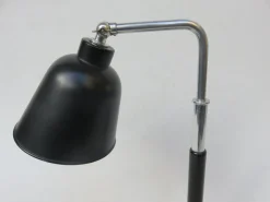 Sale Pamono Goethe Lamp by Christian Dell for Bünte & Remmler, 1930s