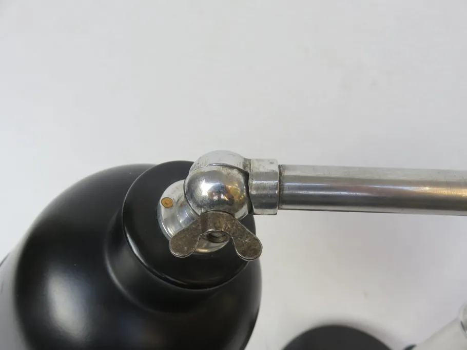 Sale Pamono Goethe Lamp by Christian Dell for Bünte & Remmler, 1930s