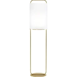 Sale Pamono Golden Alistair P Floor Lamp by Parachilna