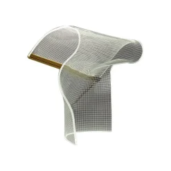 New Pamono Golden Gweilo Song Table Lamp by Parachilna