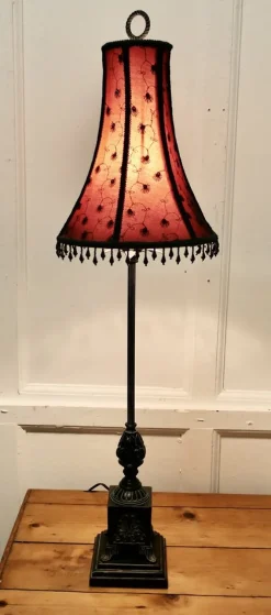 Sale Pamono Gothic Style Witches Floor Lamp, 1970s