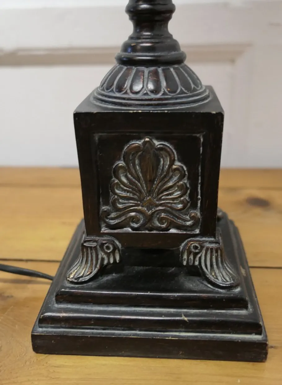 Sale Pamono Gothic Style Witches Floor Lamp, 1970s