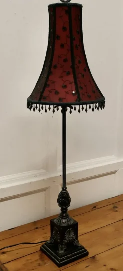 Sale Pamono Gothic Style Witches Floor Lamp, 1970s