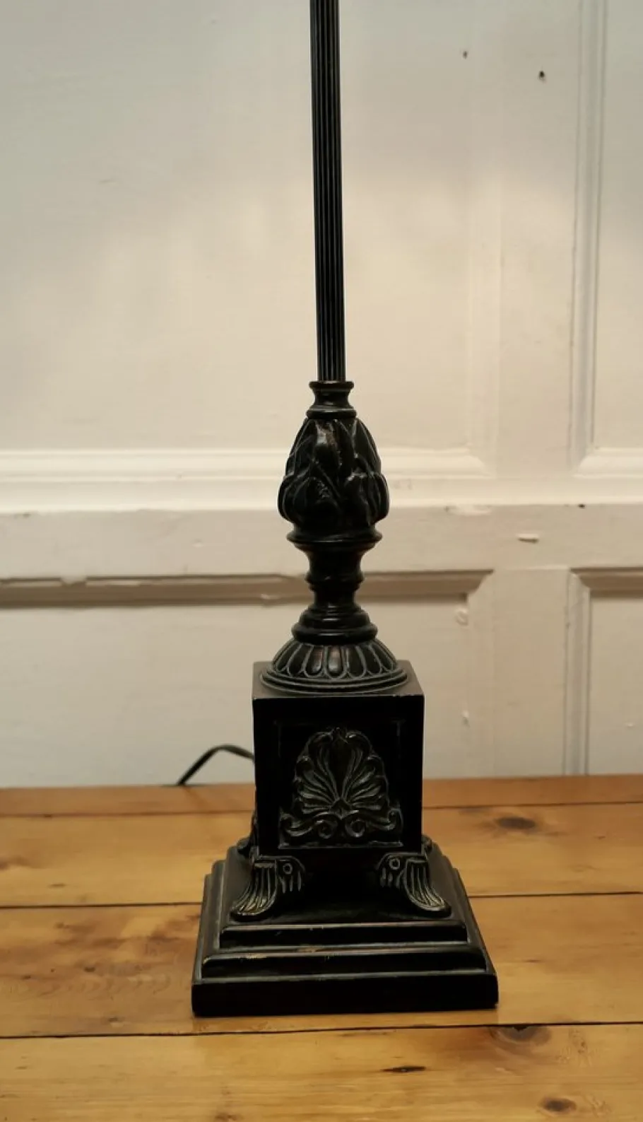 Sale Pamono Gothic Style Witches Floor Lamp, 1970s