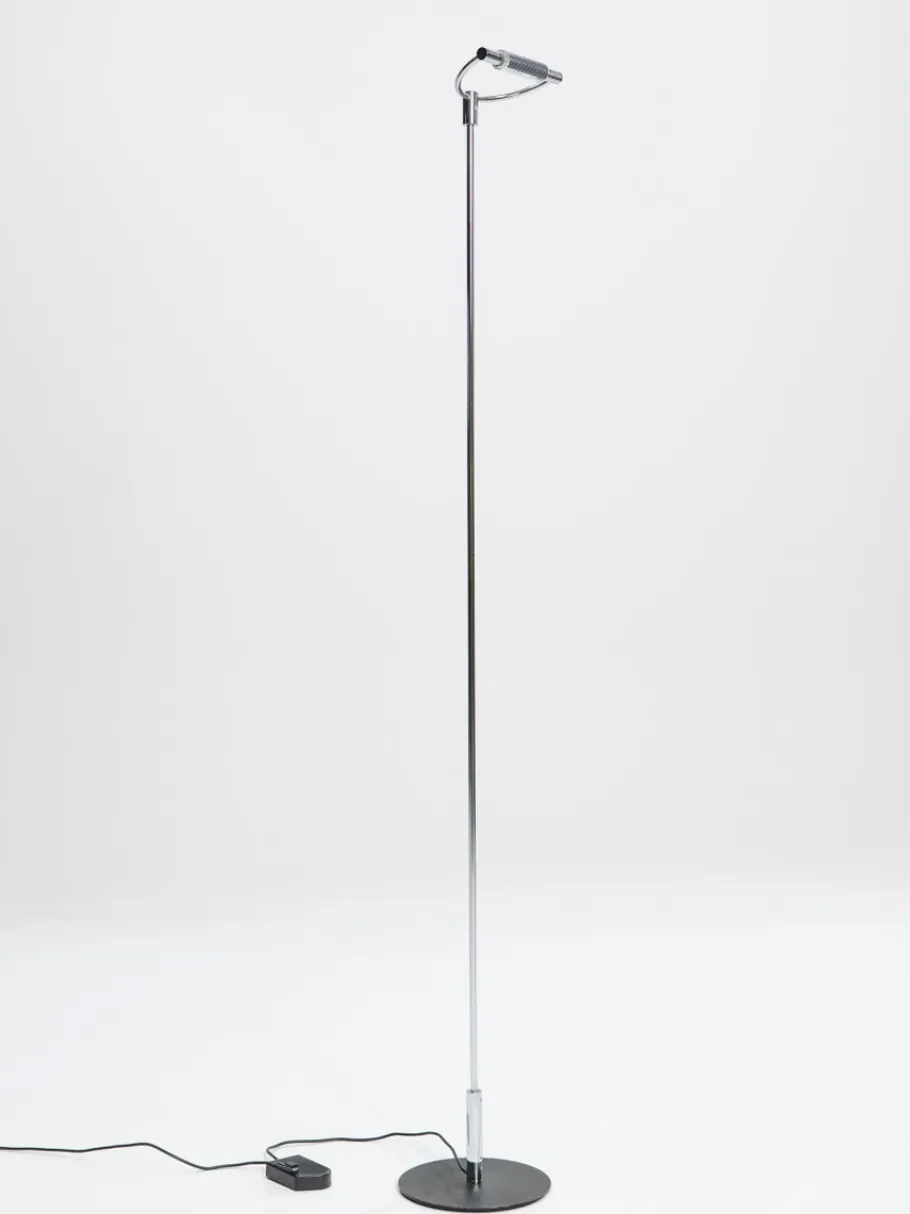 Clearance Pamono Gradi Floor Lamp by Franco Bettonica & Mario Melocchi for Cini & Nils, Italy, 1990s