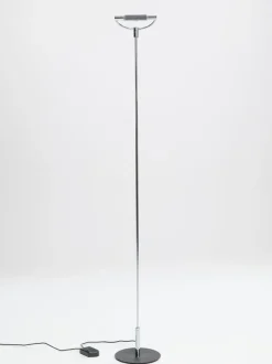 Clearance Pamono Gradi Floor Lamp by Franco Bettonica & Mario Melocchi for Cini & Nils, Italy, 1990s