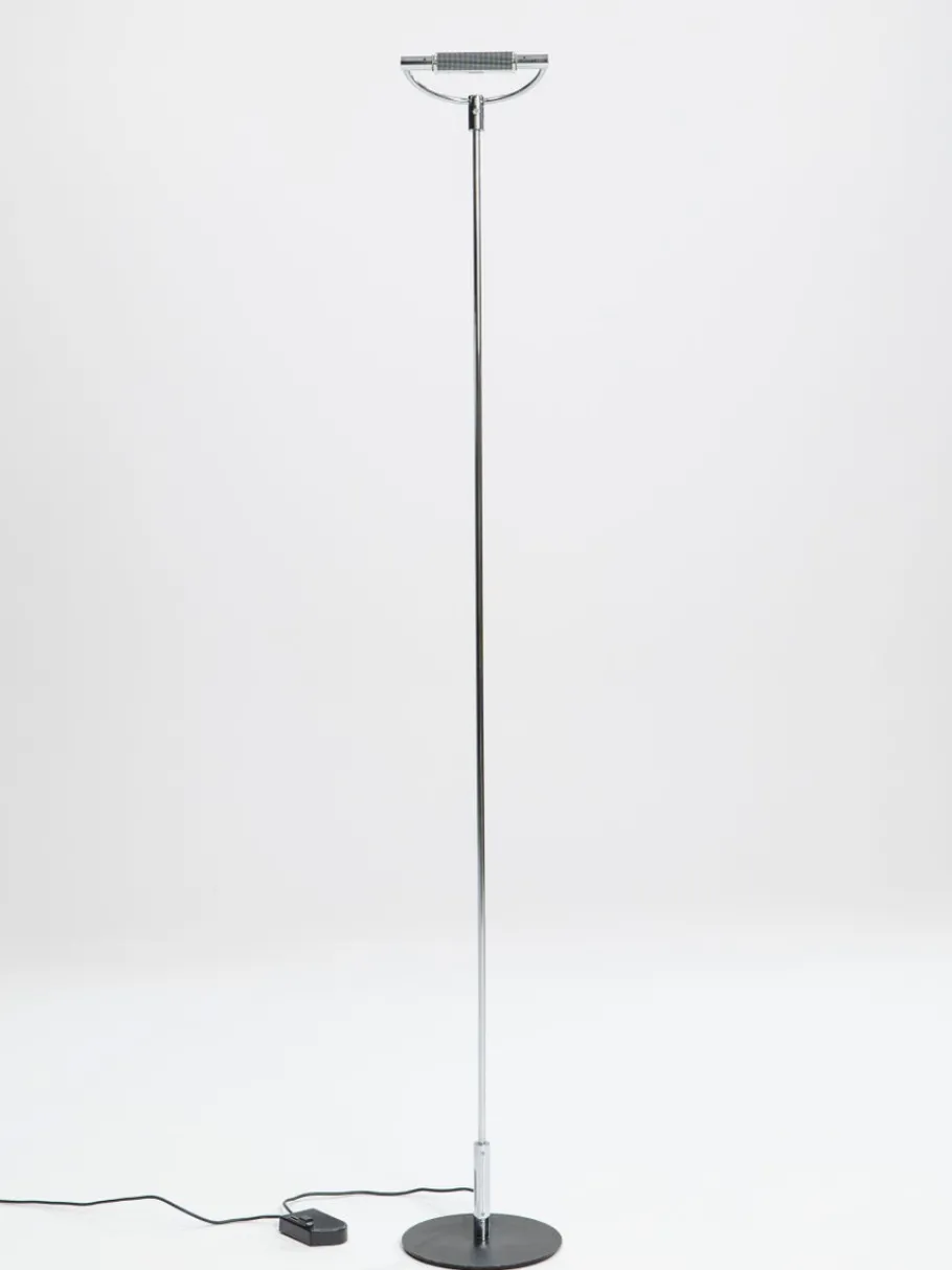 Clearance Pamono Gradi Floor Lamp by Franco Bettonica & Mario Melocchi for Cini & Nils, Italy, 1990s