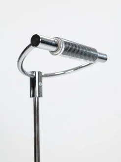 Clearance Pamono Gradi Floor Lamp by Franco Bettonica & Mario Melocchi for Cini & Nils, Italy, 1990s