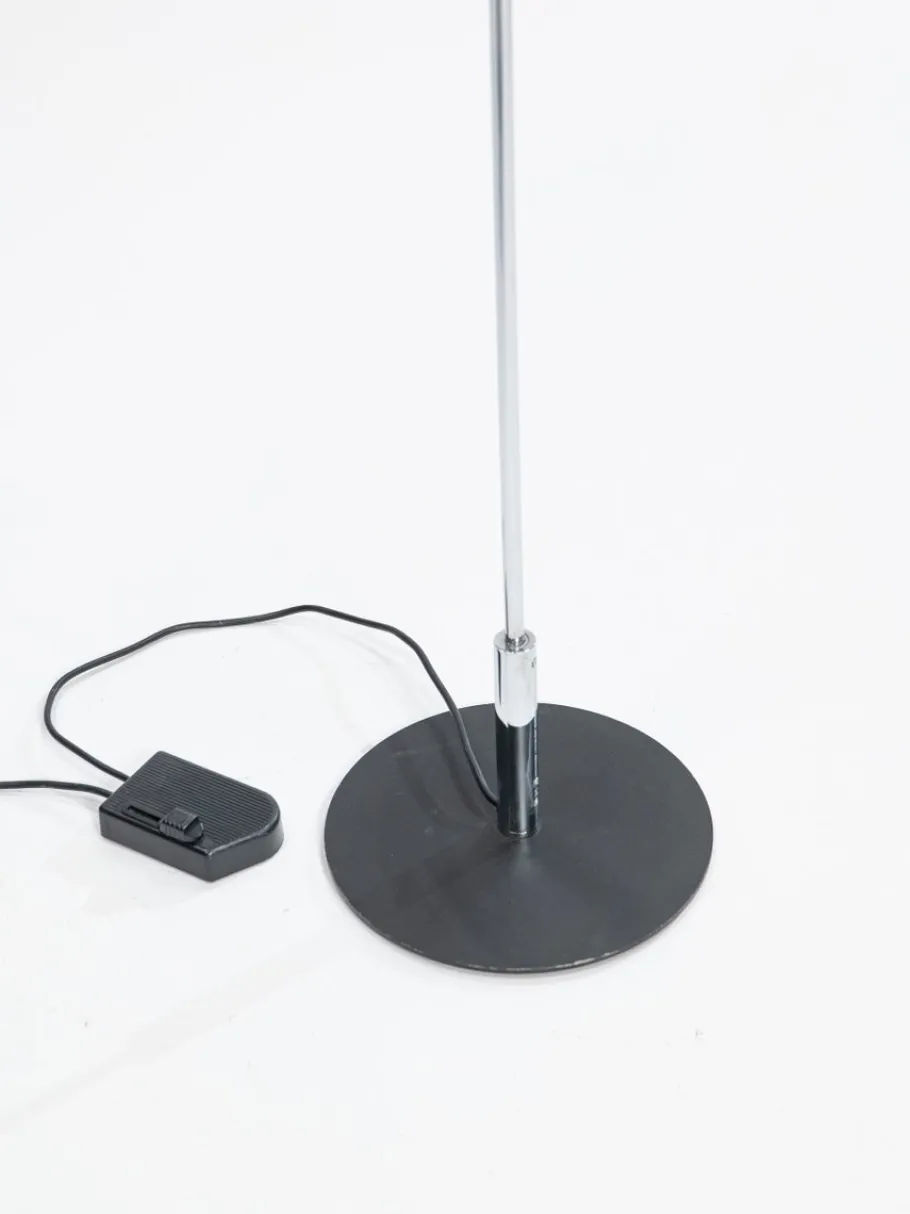 Clearance Pamono Gradi Floor Lamp by Franco Bettonica & Mario Melocchi for Cini & Nils, Italy, 1990s
