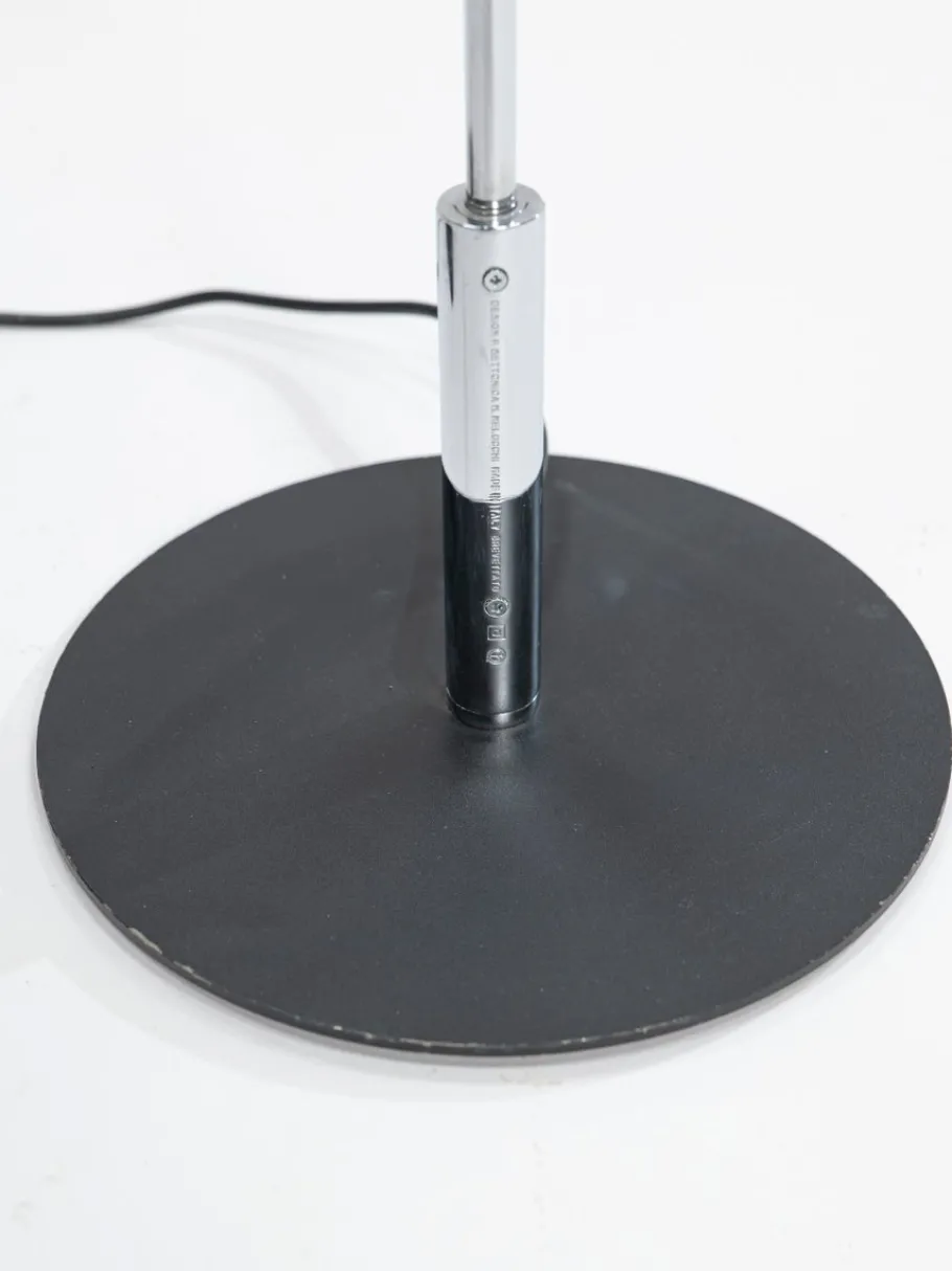 Clearance Pamono Gradi Floor Lamp by Franco Bettonica & Mario Melocchi for Cini & Nils, Italy, 1990s