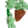 Best Pamono Grape Vine Wall Light from Cesare Toso, 1980s