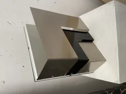 Discount Pamono Graphic Wall lamp, 1970s