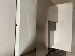 Discount Pamono Graphic Wall lamp, 1970s