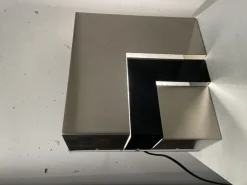 Discount Pamono Graphic Wall lamp, 1970s