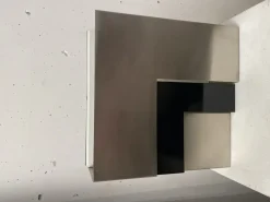 Discount Pamono Graphic Wall lamp, 1970s