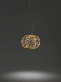 Hot Pamono Graphite Matte Anwar T 30 Pendant by Parachilna