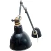 Best Pamono Gras Lamp by Bernard-Albin Gras, Circa 1930