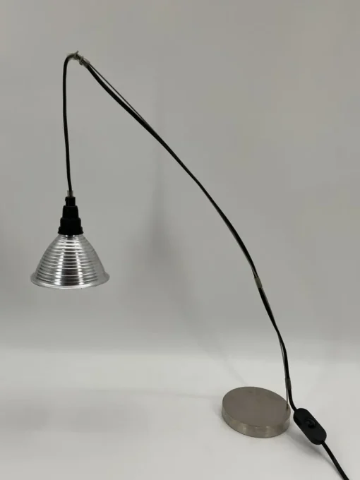 Best Pamono Grasl Vulgaris Table Lamp by Jan Roth for Ingo Maurer, Germany, 1973