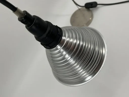 Best Pamono Grasl Vulgaris Table Lamp by Jan Roth for Ingo Maurer, Germany, 1973