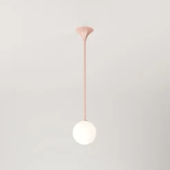 Best Pamono Green Asymptote Pendant Light by Atelier Areti