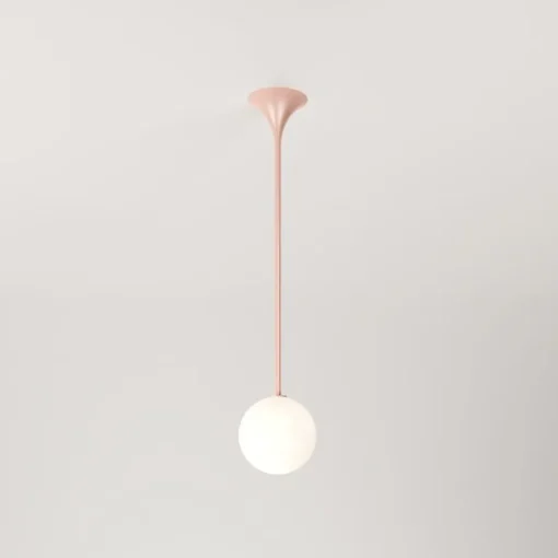 Best Pamono Green Asymptote Pendant Light by Atelier Areti