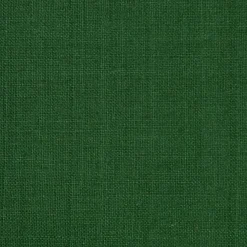 New Pamono Green Ceramic Floor Lamp from Kaiser with Silk Lampshade by R. Houben, 1960s