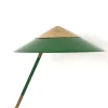 New Pamono Green Desk Lamp from Stilux