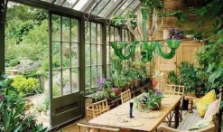 New Pamono Green Murano Glass Chandelier, Venice, 1990s