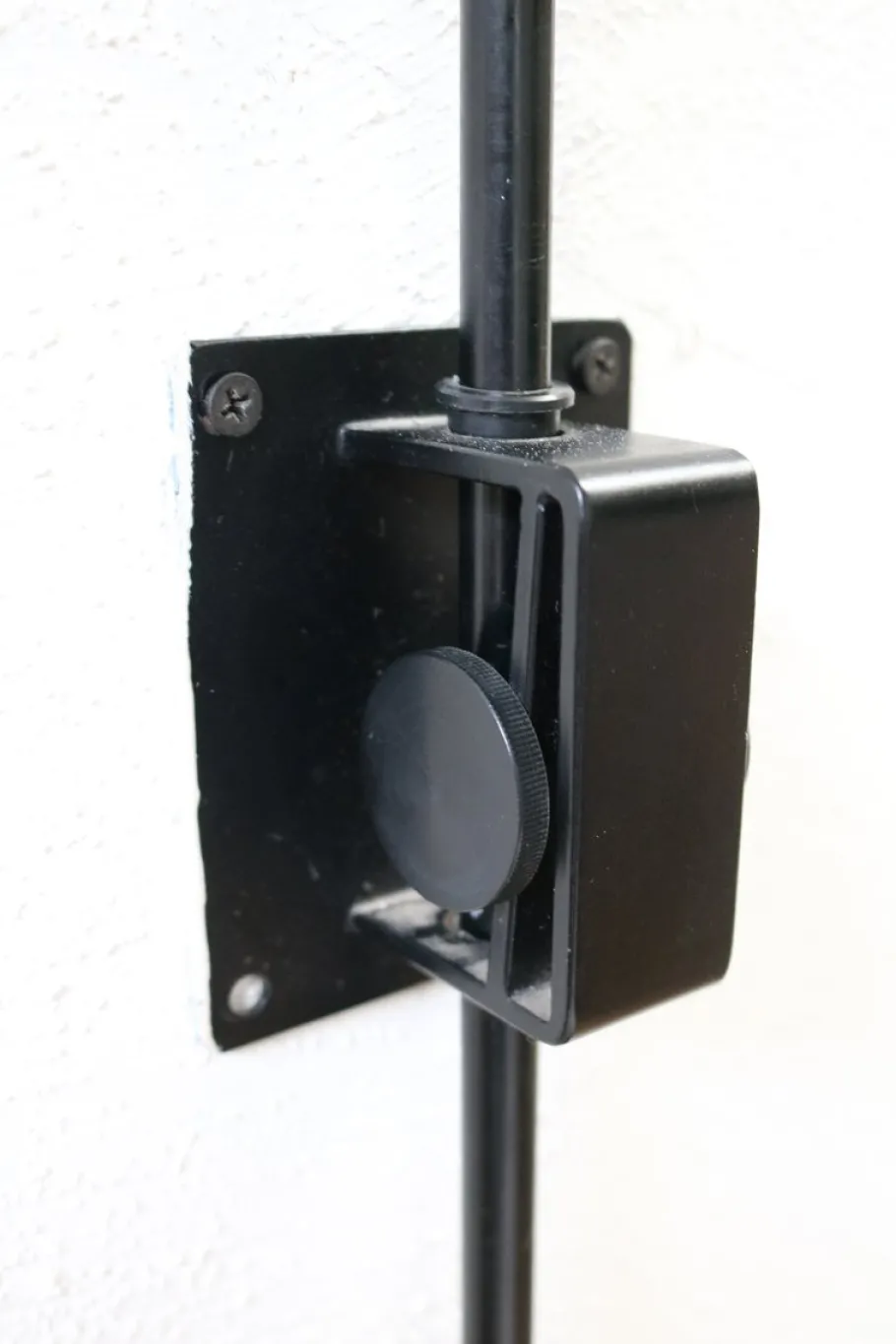 New Pamono Green P & T Wall Light by Michael Bang for Holmegaard, Denmark, 1970s