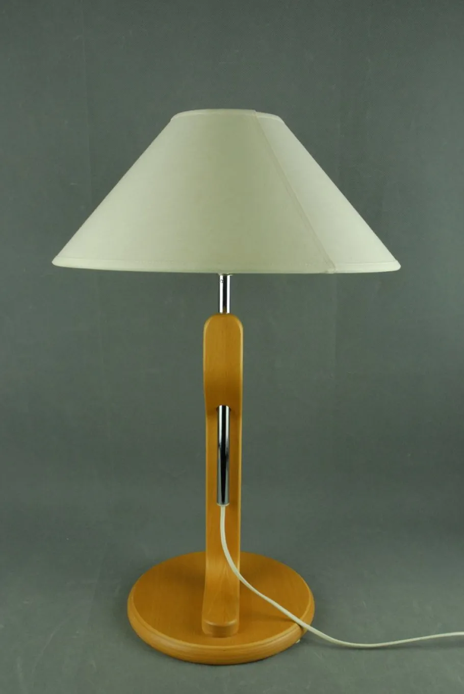 Best Pamono Grevie Table Lamp by Lars Bessfelt for Ateljé Lyktan, Åhus, Sweden