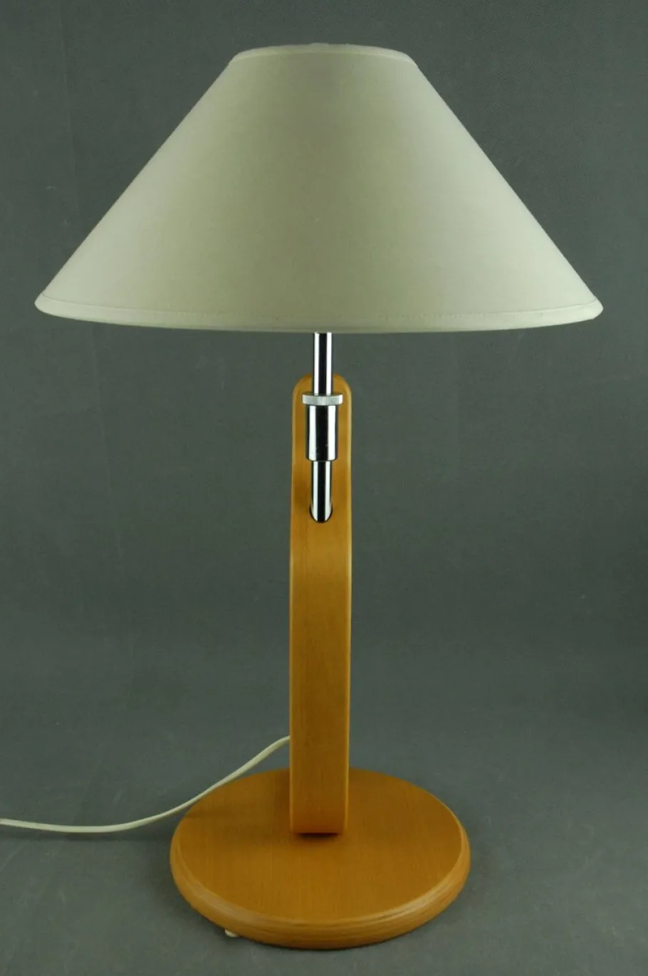 Best Pamono Grevie Table Lamp by Lars Bessfelt for Ateljé Lyktan, Åhus, Sweden