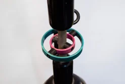 Online Pamono Grip Floor Lamp by Achille Castiglioni for Flos, Italy, 1985