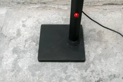 Discount Pamono Ground Lamp by Gianfranco Frattini for Relco Milano, Italy, 1980s