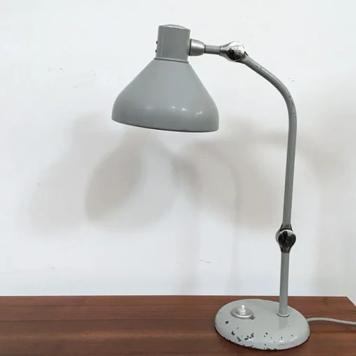 Best Pamono GS1 Articulated Table Lamp from Jumo, 1960s