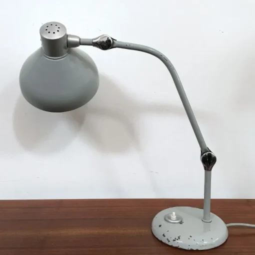 Best Pamono GS1 Articulated Table Lamp from Jumo, 1960s