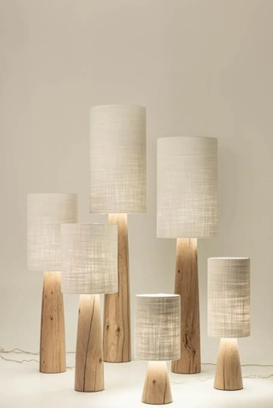 Sale Pamono Guma Fl4xxl Lamp by Jeroen De Ruddere