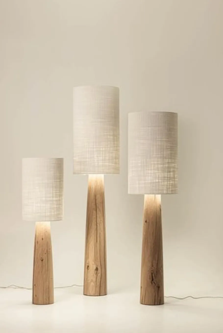 Sale Pamono Guma Fl4xxl Lamp by Jeroen De Ruddere