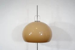 Hot Pamono Guzzini Lucerna Floor Lamp by Luigi Massoni