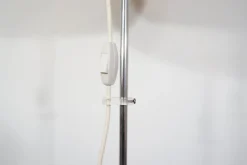 Hot Pamono Guzzini Lucerna Floor Lamp by Luigi Massoni