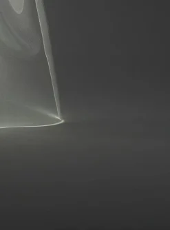 Sale Pamono Gweilo Han Gr Golden Led Profile Floor Lamp by Partisans