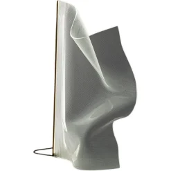 Discount Pamono Gweilo Qin Pe Floor Lamp by Parachilna