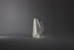 Discount Pamono Gweilo Qin Pe Floor Lamp by Parachilna