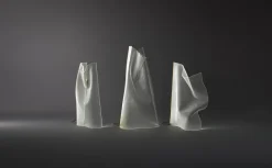 Discount Pamono Gweilo Qin Pe Floor Lamp by Parachilna