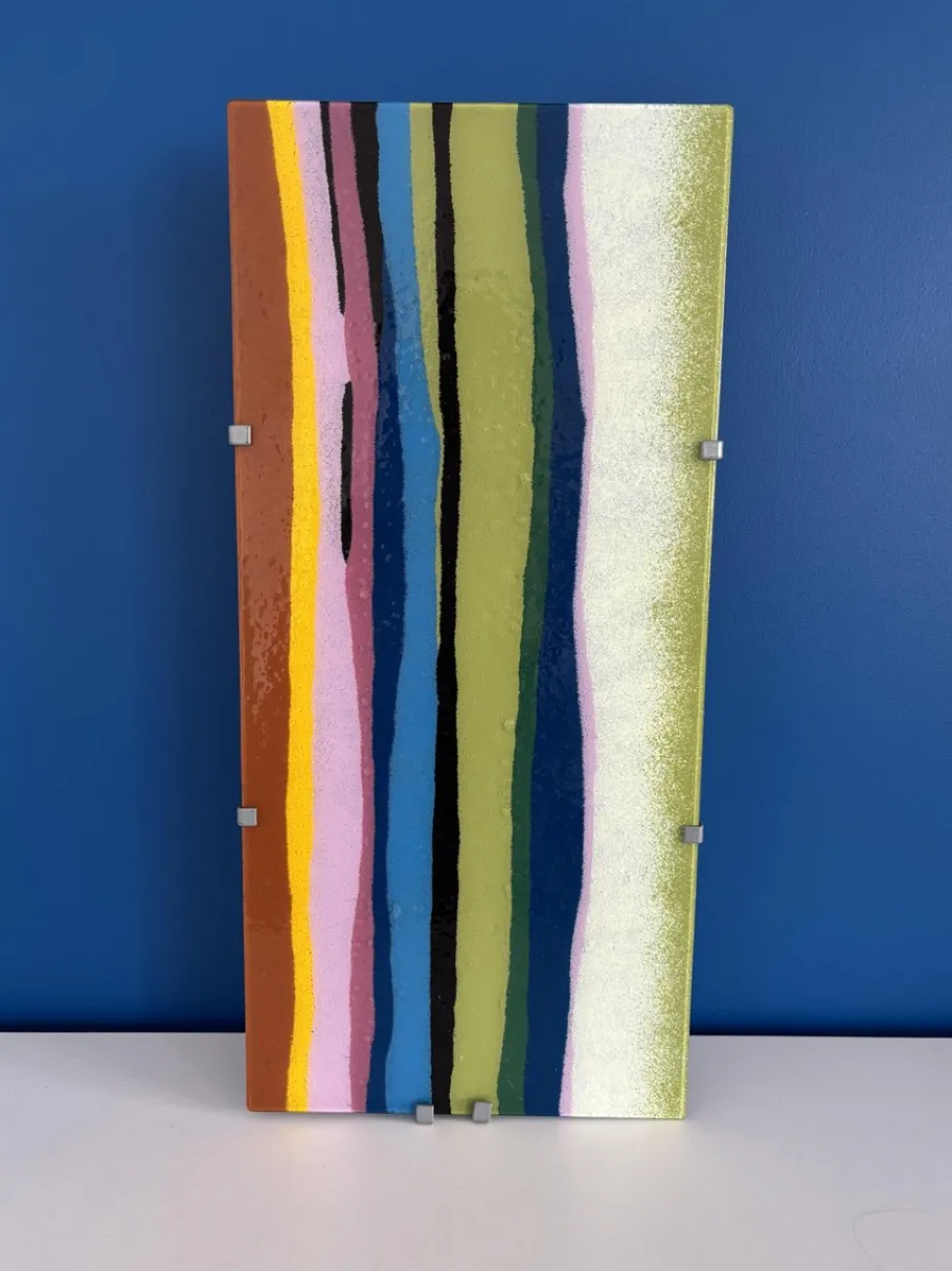 Hot Pamono Gyllen Wall Light from Ikea, 1990s