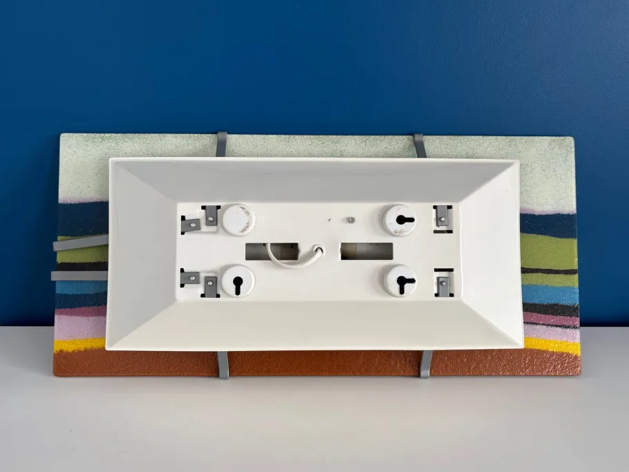 Hot Pamono Gyllen Wall Light from Ikea, 1990s