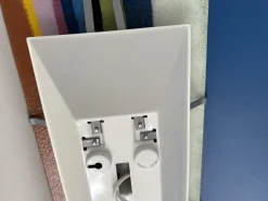 Hot Pamono Gyllen Wall Light from Ikea, 1990s